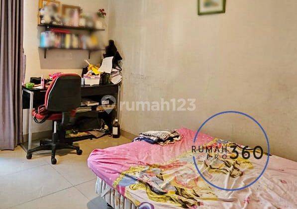 Dijual Rumah Siap Huni Kencana Loka Bsd Tangerang Kl197 2