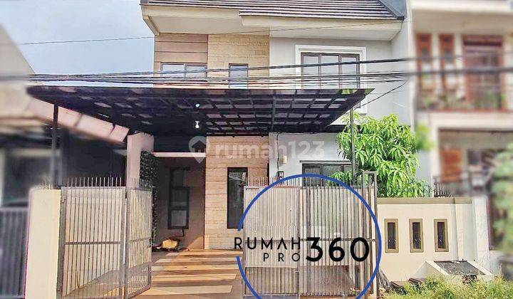 Rumah Rapi Siap Huni Nusa Loka 14.6 Bsd Tangerang Nl116 1