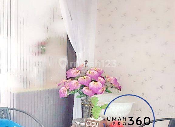 Dijual Rumah Rapi Siap Huni 2 Lantai Avani Bsd Av1105 2