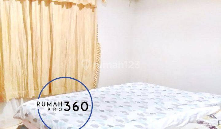 Dijual Rumah Lokasi Strategis Kencana Loka BSD Tangerang – KL205 2