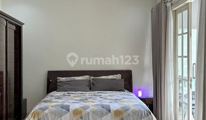 Neat House The Green BSD South Tangerang TG4058 2