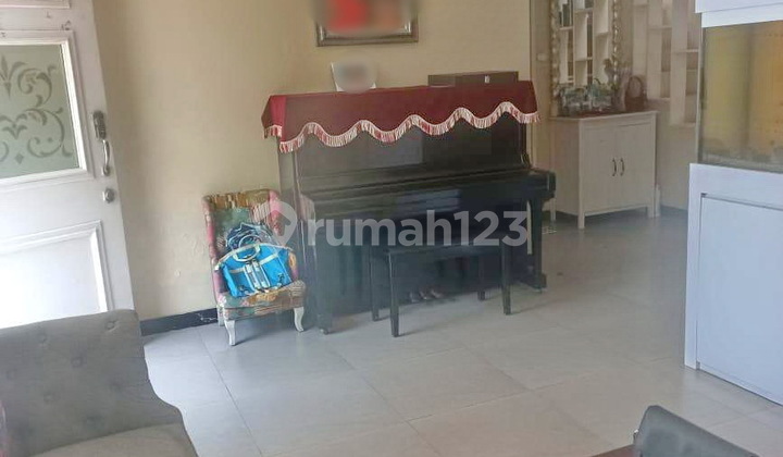 Rumah Murah Rapi Siap Huni Delatinos BSD Tangerang Dl8109 2