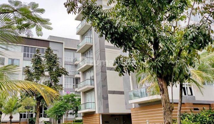 Dijual Apartemen Rainbow Spring Gading Serpong Tangerang Rbs01 1