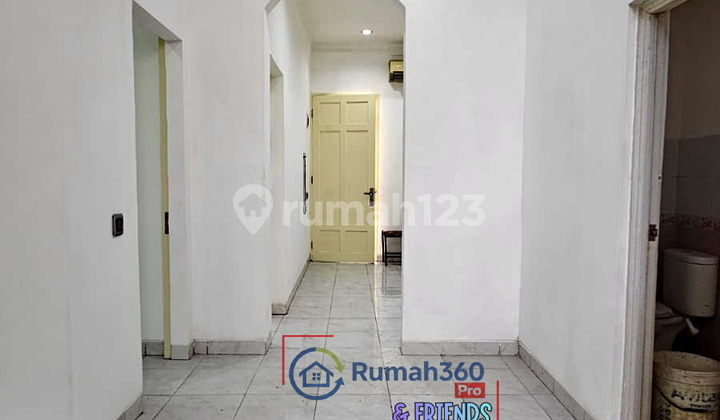 Affordable House Nusa Loka Bsd South Tangerang NL249 2