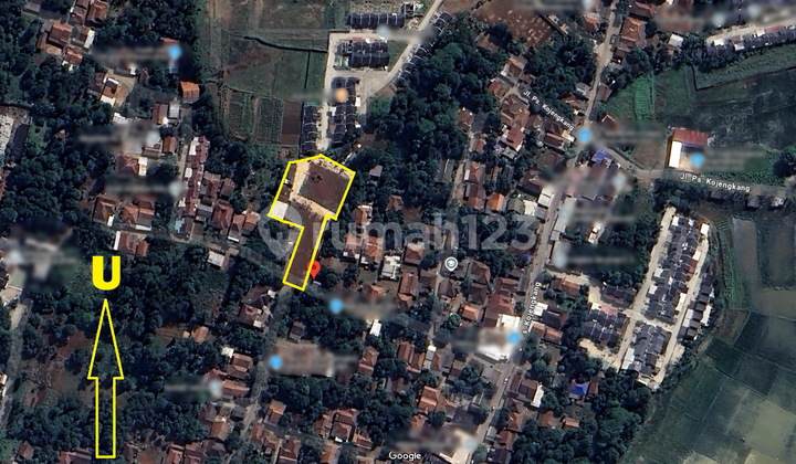 Tanah Perumahan siap bangun 20 unit sudah pecah per unit lokasi di Setu Bekasi. Tanah Perumahan siap bangun 20 unit sudah pecah per unit lokasi di Setu Bekasi.