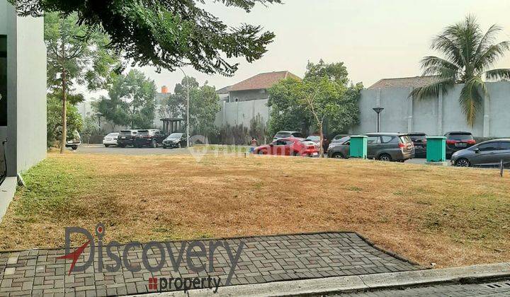 Dijual Kavling Huk Bisa Bangun Untuk Kost Lokasi Regentown Bsd  2