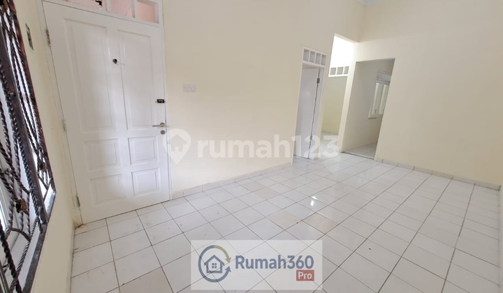 Rumah Murah Sudah Renov Rapi Melati Mas Serpong Tangerang Mm364 2