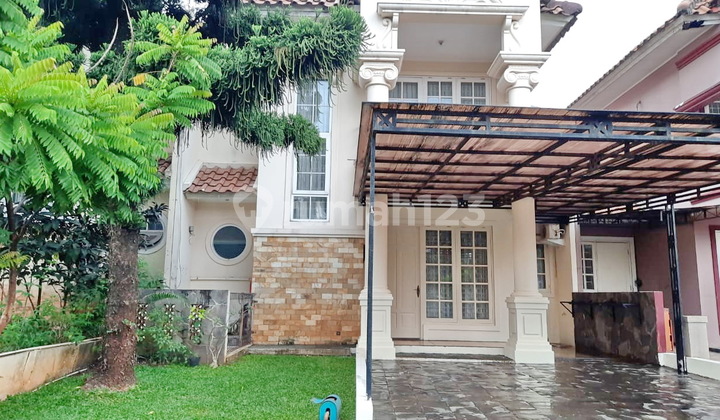 Affordable Home Golden Vienna Bsd South Tangerang GV60 Affordable Home Golden Vienna Bsd South Tangerang GV60