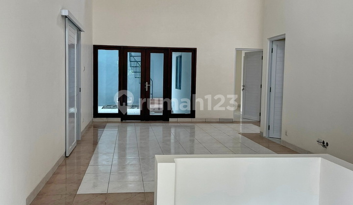 Rumah Rapi Renov Alam Sutera Serpong Tangerang A23120 2