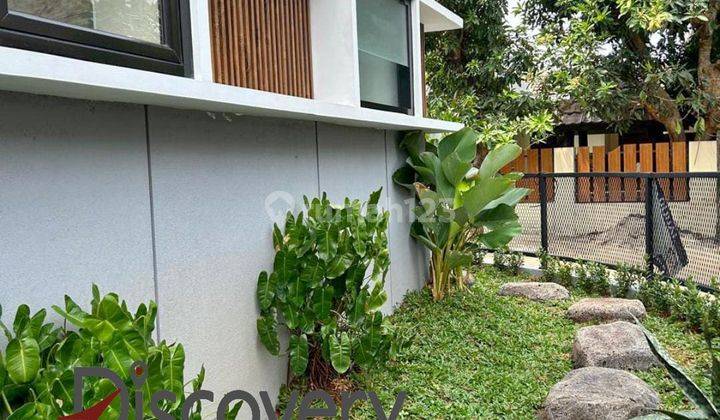 Dijual Rumah Baru Huk Nusa Loka Bsd Tangerang Nl211 2