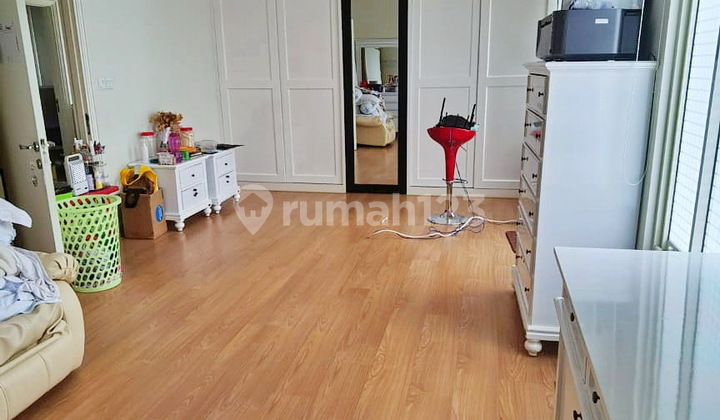 Rumah Hoek Rapi Siap Huni Summarecon Scientia Garden – SC105 2