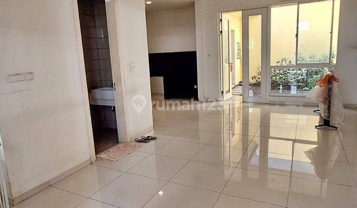 Dijual Rumah Murah Dekat Binus Alam Sutera Tangerang A4003 2