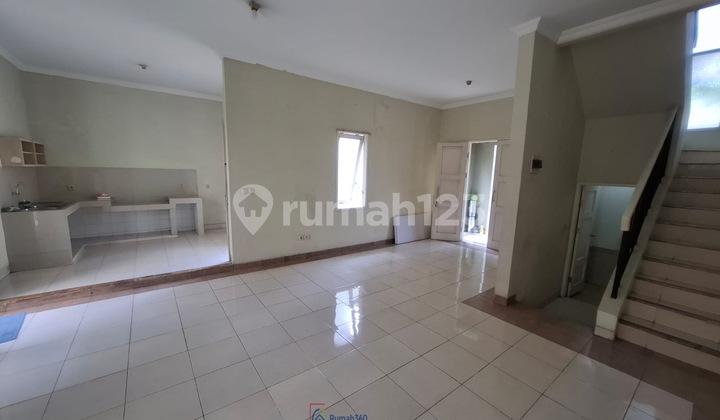 Rumah Dekat ke Club House Crystal Residence Tangerang Crt27 Rumah Dekat ke Club House Crystal Residence Tangerang Crt27