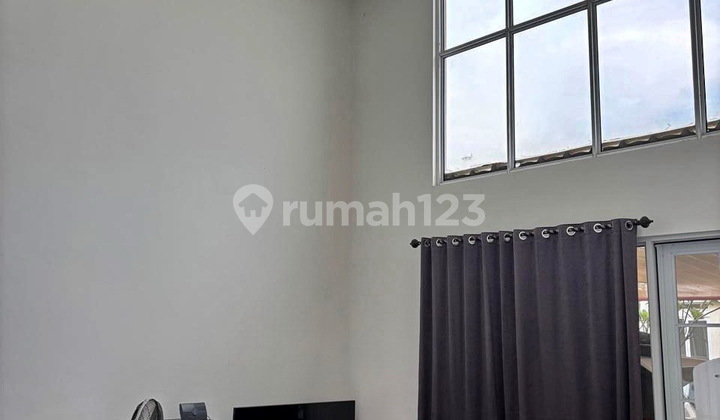 Rumah Rapi Siap Huni Aster Paramount Petal Tangerang - PTAS01 2