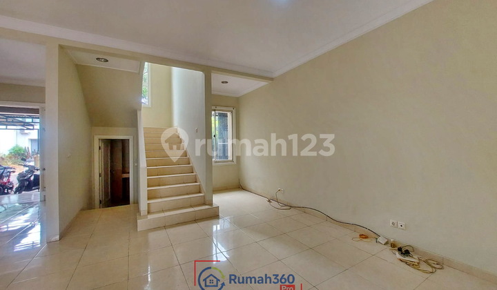 Rumah Rapi Siap Huni Cluster Baru Alam Sutera Tangerang A8099 2