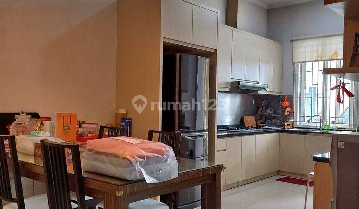 Dijual Rumah Huk Rapi Siap Huni Delatinos Bsd Tangerang Dl3100 2