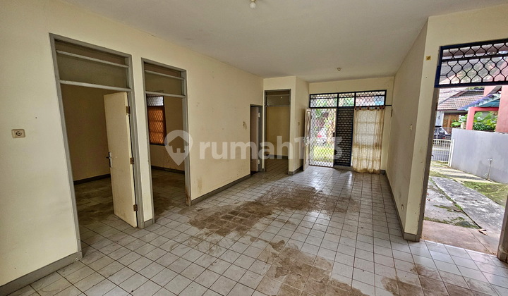 Rumah Murah Griya Loka Bsd Tangerang Selatan – GY271 2