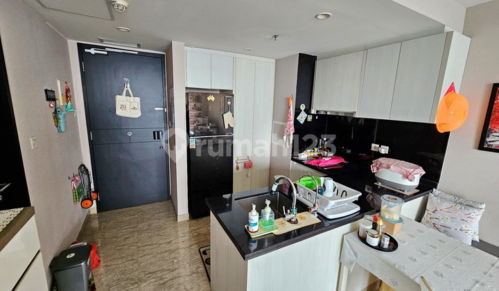 1 BR Furnished Apartment Ready to Occup Branz BSD Tangerang BRZ39 1 BR Furnished Apartment Ready to Occup Branz BSD Tangerang BRZ39