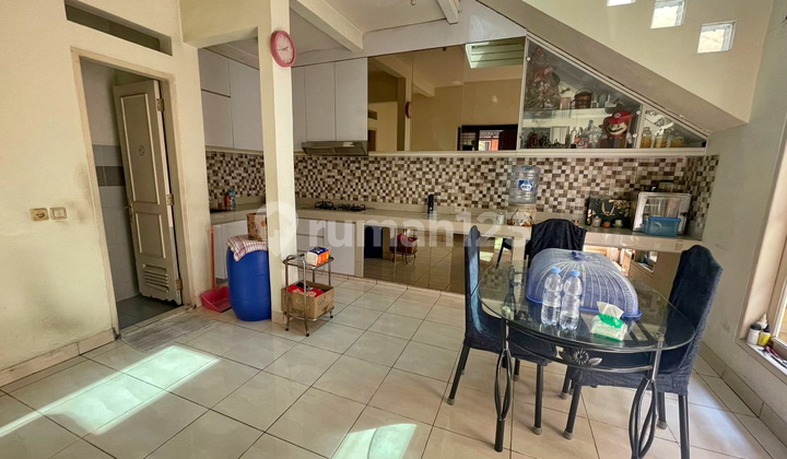 Rumah Rapi sudah Renovasi Delatinos Bsd Tangerang DL3103 1