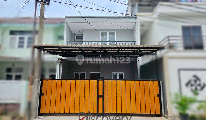 Dijual Murah Rumah Rapi Sektor Gading Serpong Tangerang Gsp01 1