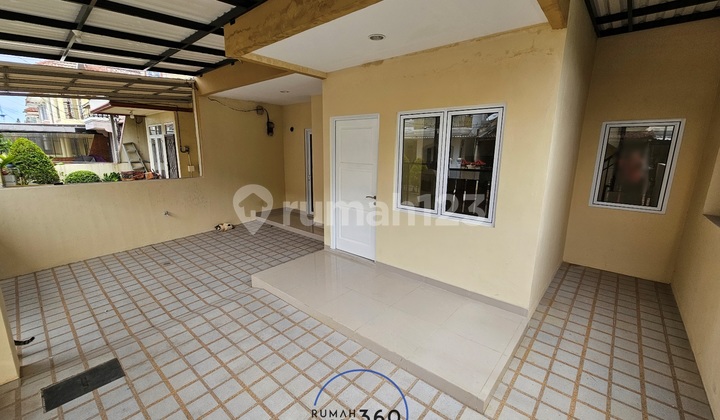 New Renovated House Location Gading Serpong Tangerang Sector GSO3 2