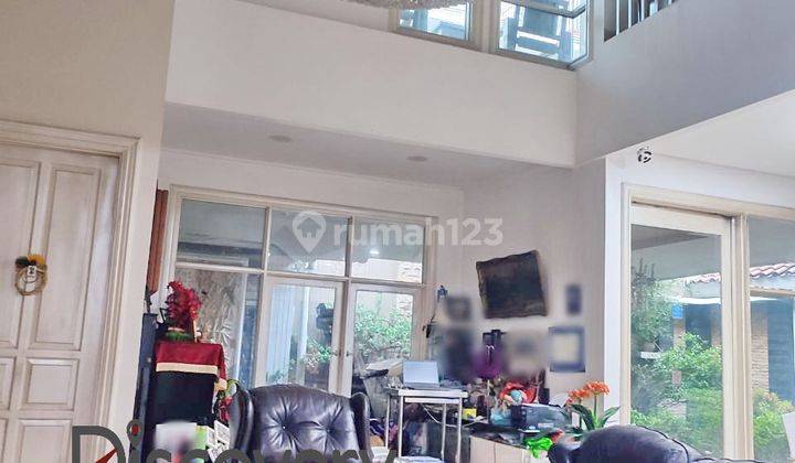 Dijual Rumah 2 Lantai Dekat Dengan Pim 2 Jakarta Selatan Js88 1