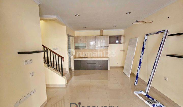 Dijual Murah Rumah Rapi Dekat Club House Summarecon Scientia Garden Sc902 2