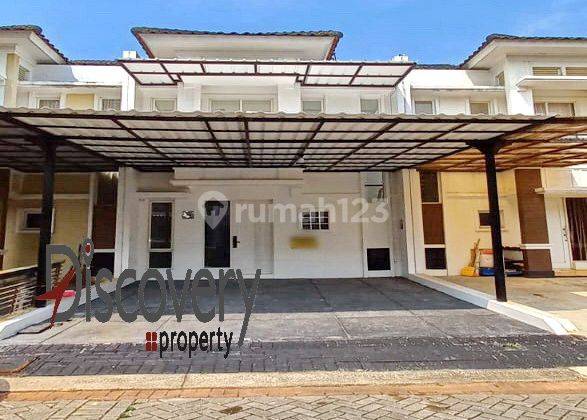 Disewa Rumah 2 Lantai Residence One Bsd Tangerang R1868 1