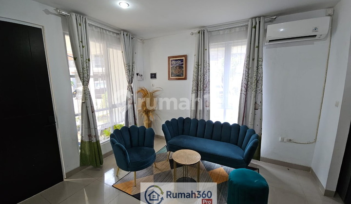 Rumah Huk Murah Prima Aryana Karawaci Tangerang Ark03 2