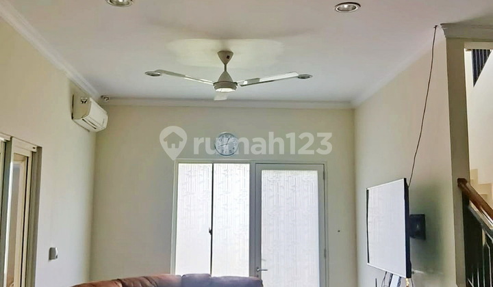 Rumah Hoek Rapi Siap Huni Summarecon Scientia Garden – SC105 Rumah Hoek Rapi Siap Huni Summarecon Scientia Garden – SC105