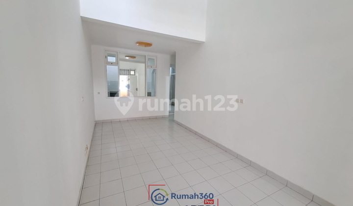 Rumah Murah Siap Huni Alam Sutera Serpong Tangerang A12108 2