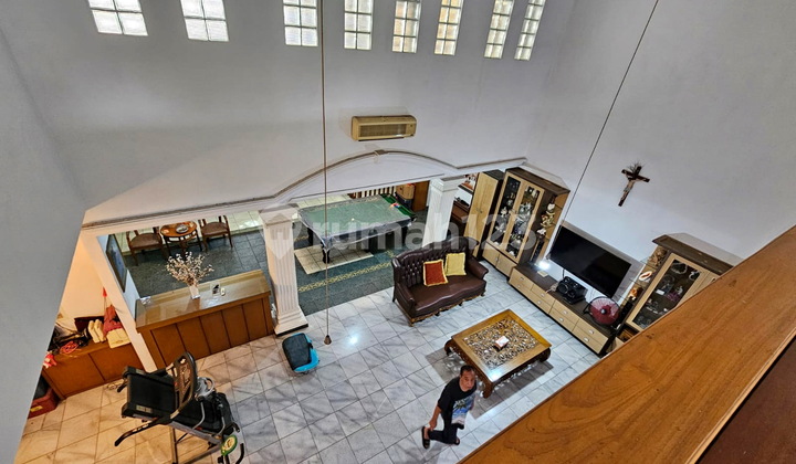 Affordable House Taman Giri Loka BSD South Tangerang TGL120 2