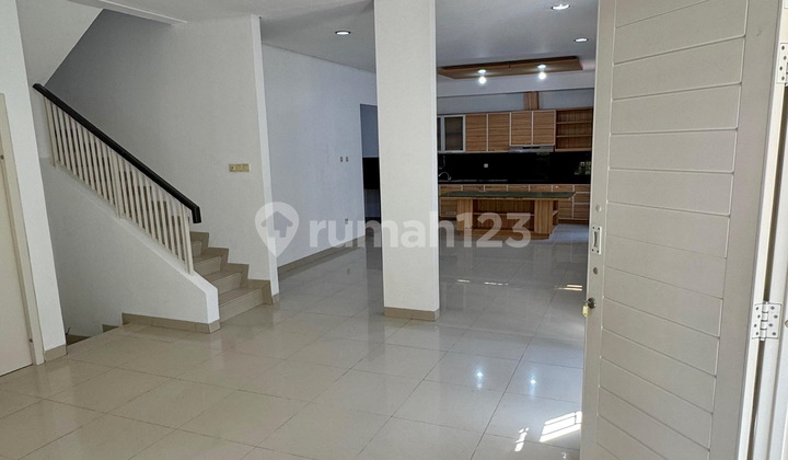 Dijual Rumah Huk Modern Minimalis BSD Residence One Tangerang R1962 2