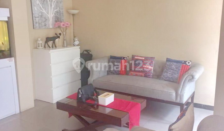 Rumah Murah Rapi Siap Huni Delatinos BSD Tangerang Dl8109 1