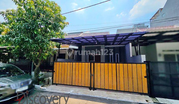 Rumah Baru Medang Lestari Gading Serpong Tangerang Mdl05 1