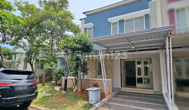 Murah Rumah Rapi siap huni Summarecon Scientia Garden Tangerang SC902 Murah Rumah Rapi siap huni Summarecon Scientia Garden Tangerang SC902