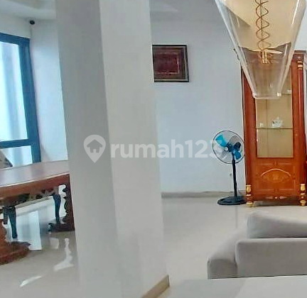 Modern Classic Semi Furnished House Giri Loka BSD Tangerang - GL161 2