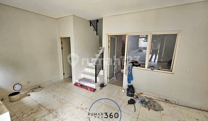 Neatly Renovated House Sevilla Park BSD Tangerang SPR03 Neatly Renovated House Sevilla Park BSD Tangerang SPR03