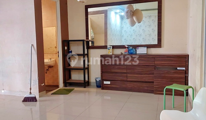 Rumah Murah Rapi Siap Huni Delatinos BSD Tangerang DL6099 2