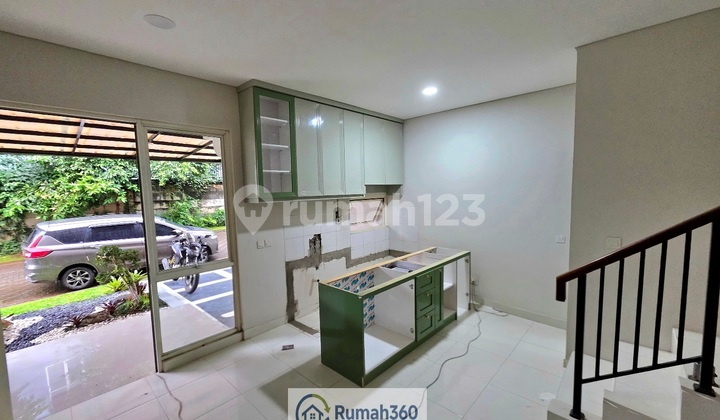 Rumah Renovasi Rapi Siap Huni Sevilla Park Bsd Tangerang Spr03 2