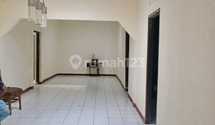 Rumah Harga Tanah Saja Griya Loka Bsd Tangerang Selatan Gy294 2