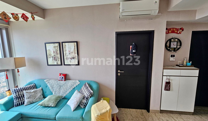 1 BR Furnished Apartment Ready to Occup Branz BSD Tangerang BRZ39 1 BR Furnished Apartment Ready to Occup Branz BSD Tangerang BRZ39