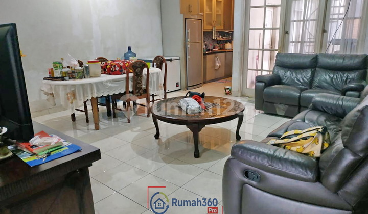 Rumah Murah Golden Vienna Bsd Tangerang Selatan Gv61