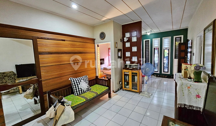 Rumah Murah Griya Loka Bsd Tangerang Selatan GY270 2