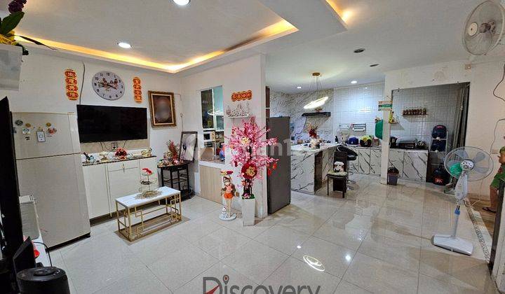 Dijual Rumah Murah Renov The Icon Bsd Tangerang T507 2