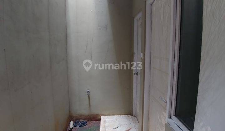 Dijual Rumah Samara Village Gading Serpong Tangerang Sv021 2