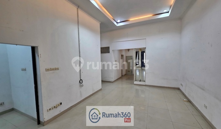 Rumah Murah Jual Apa Adanya Sektor Gading Serpong Tangerang Gsk8 2