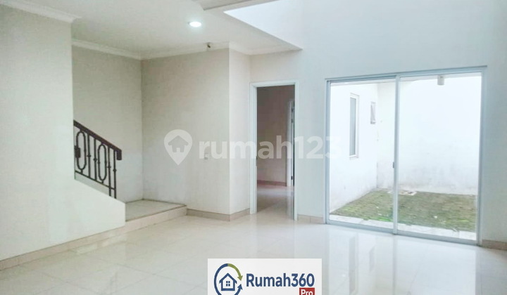 Jual Rumah Rapi Siap Huni The Eminent Bsd Tangerang E5083 2