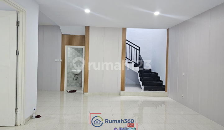 Rumah Murah Sudah Renovasi Hylands Greenwich Park Bsd Tangerang Gp716 Rumah Murah Sudah Renovasi Hylands Greenwich Park Bsd Tangerang Gp716