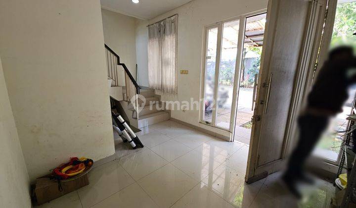 Rumah Murah Butuh Renov Residence One Bsd Tangerang - R1945 2